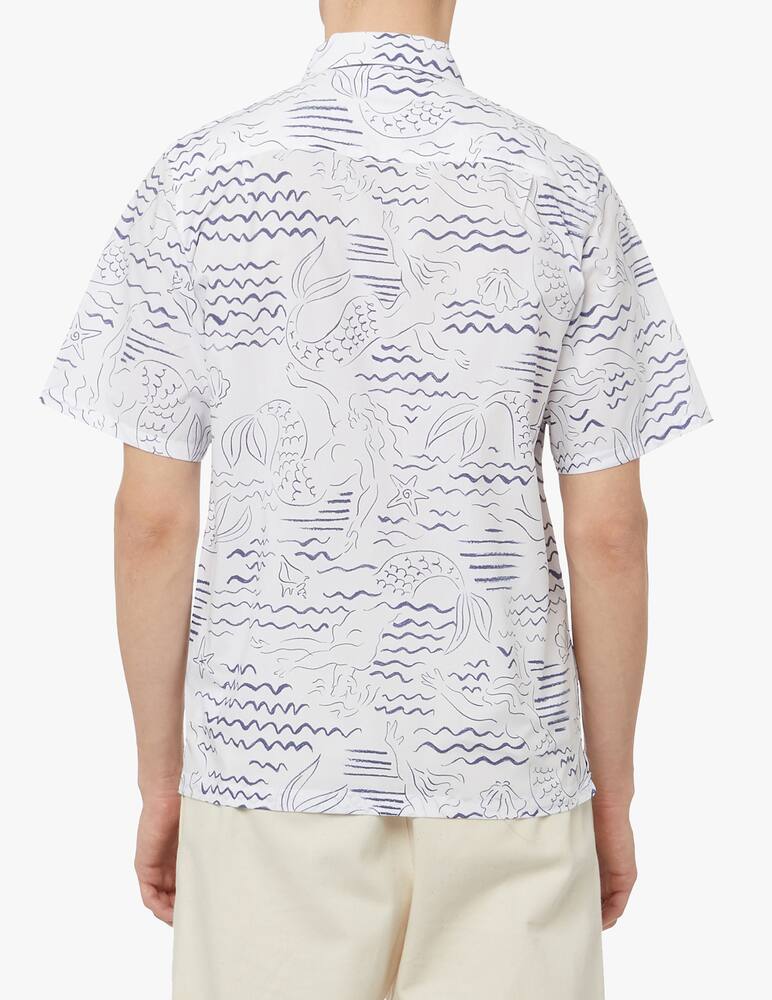 rinascente Kenzo Shirt