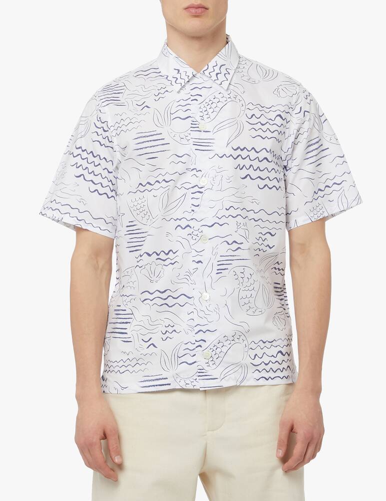 rinascente Kenzo Shirt