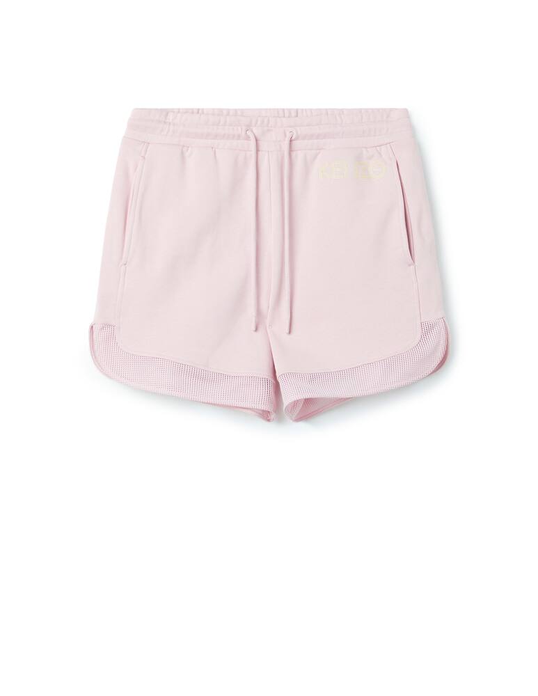 rinascente Kenzo Pantaloncini con tasche in cotone 