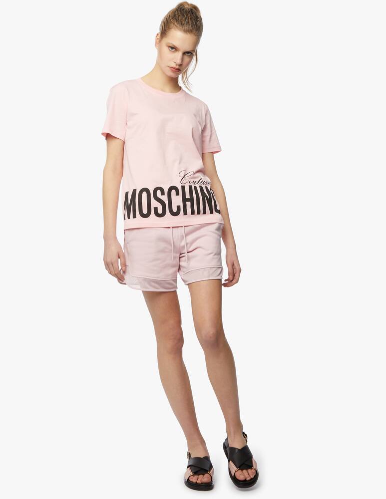 rinascente Kenzo Pantaloncini con tasche in cotone 