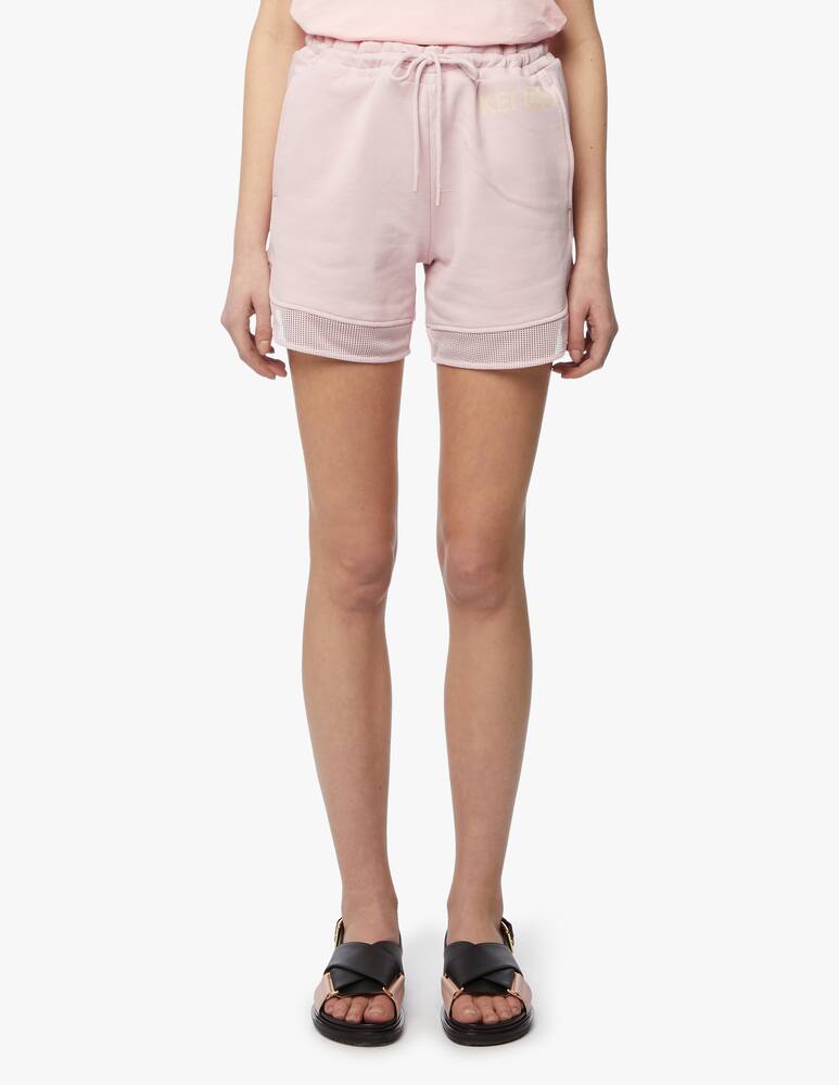 rinascente Kenzo Pantaloncini con tasche in cotone 