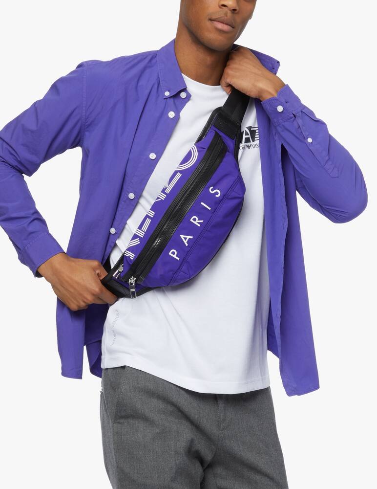 rinascente Kenzo Waist Bag