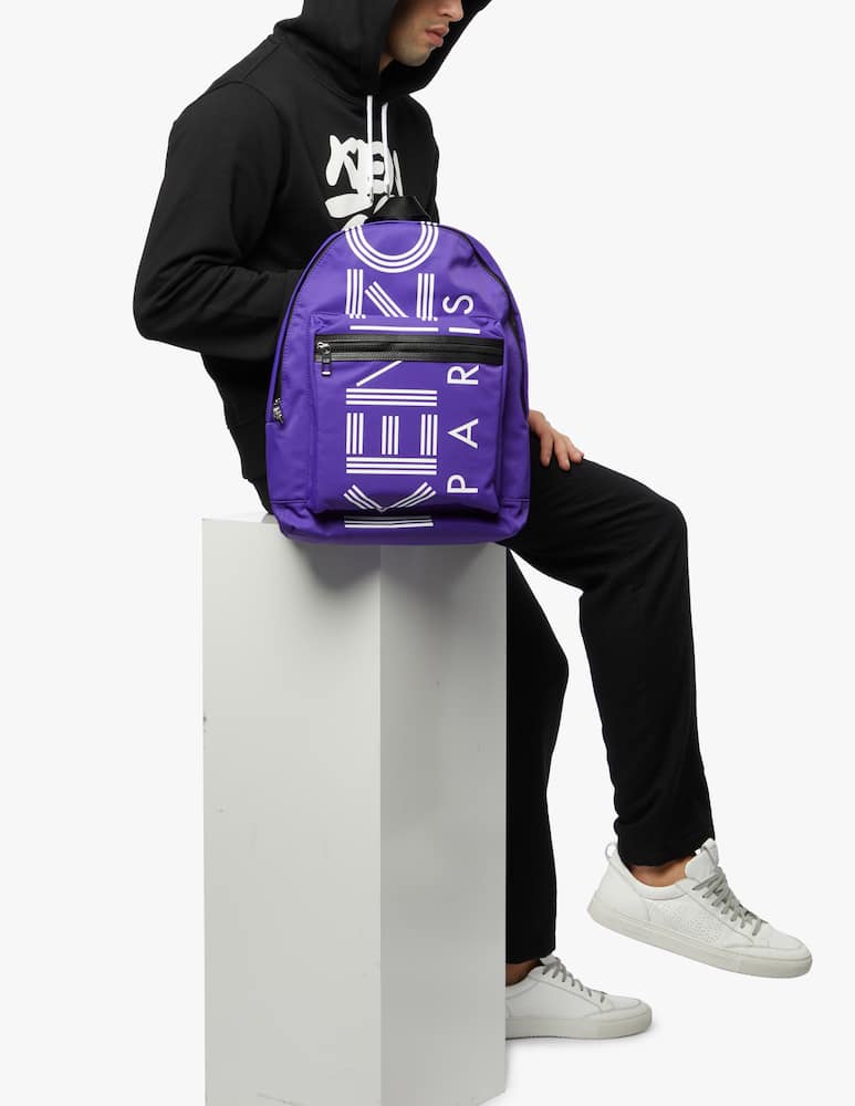 rinascente Kenzo Backpack