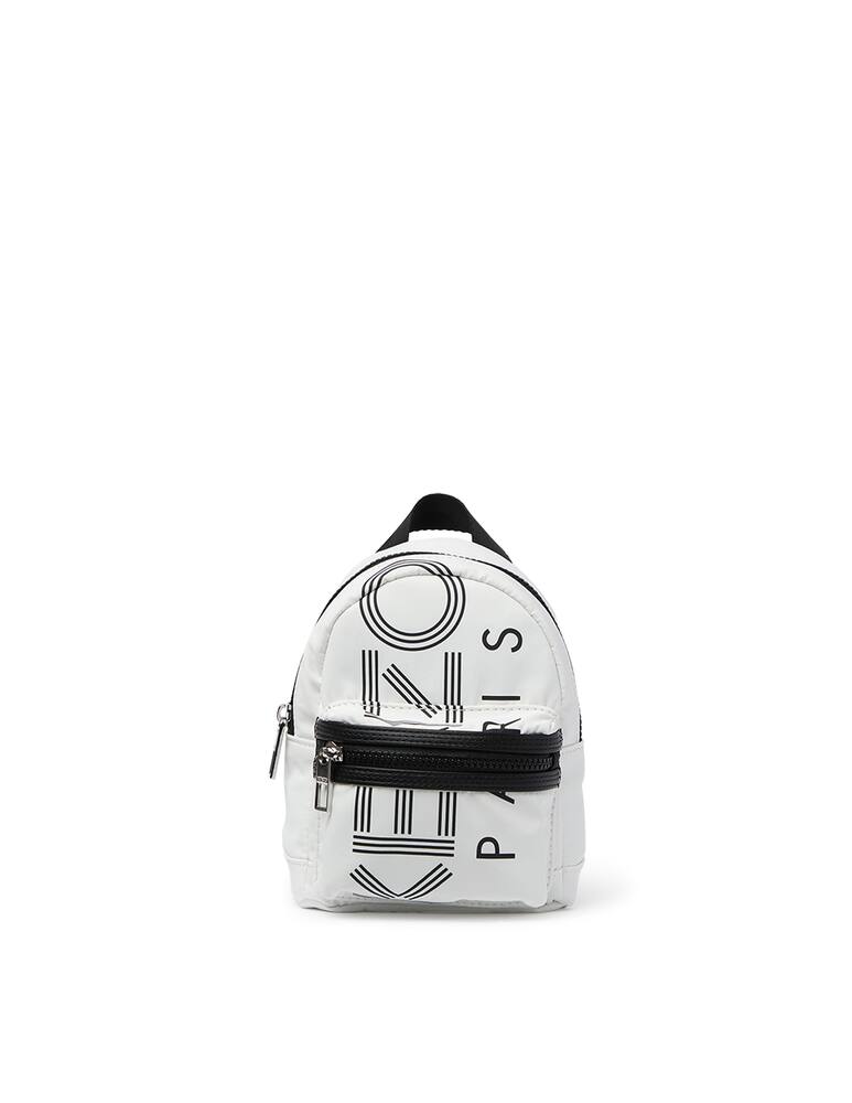 rinascente Kenzo Zaino con logo