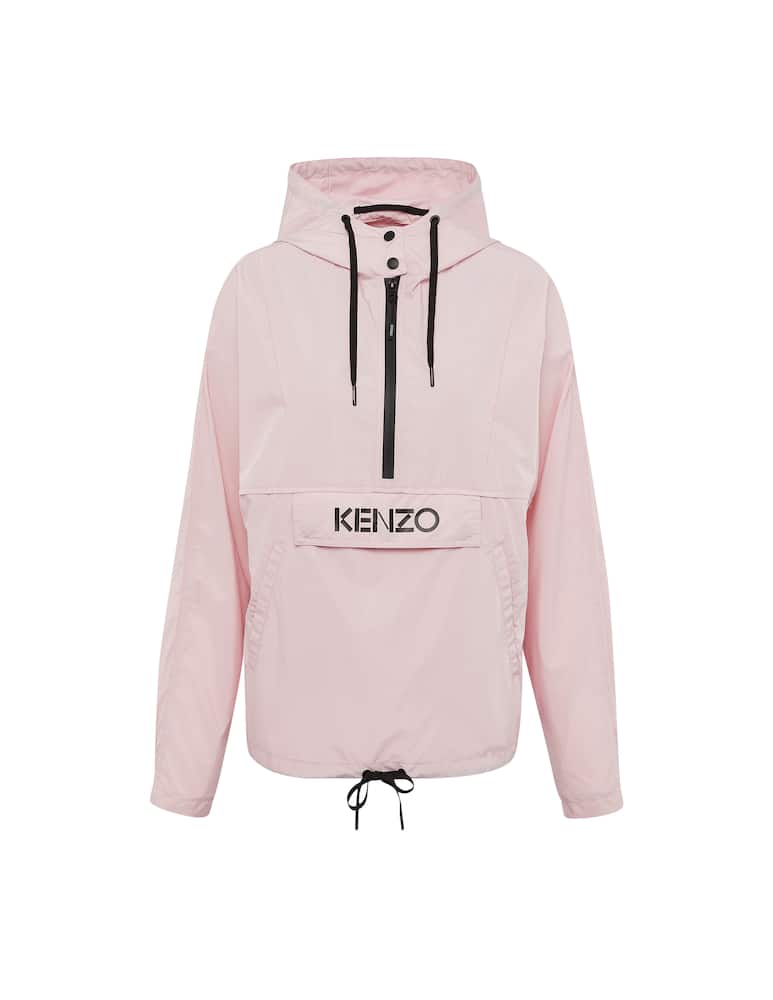 Kenzo Anorak - picture 1 Kenzo Anorak - picture 1