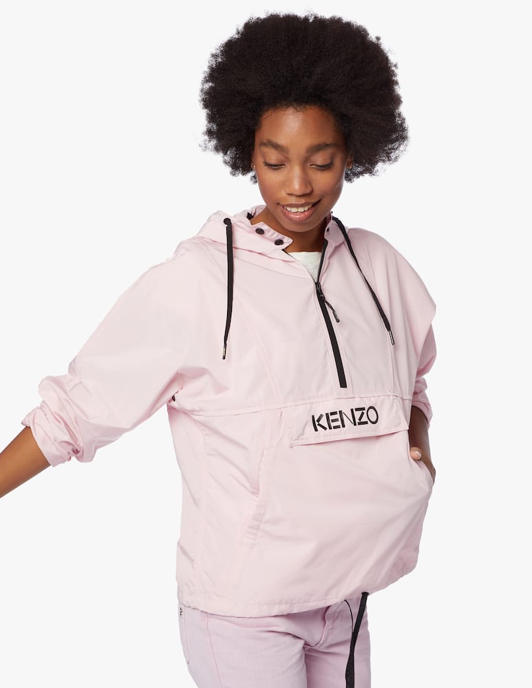 Kenzo Anorak - picture 2 Kenzo Anorak - picture 2