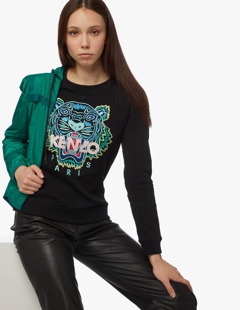 rinascente Kenzo Tiger sweatshirt 