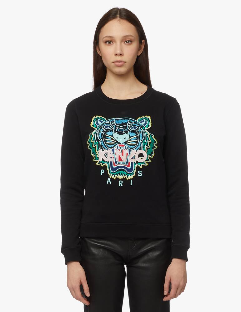 rinascente Kenzo Tiger sweatshirt 