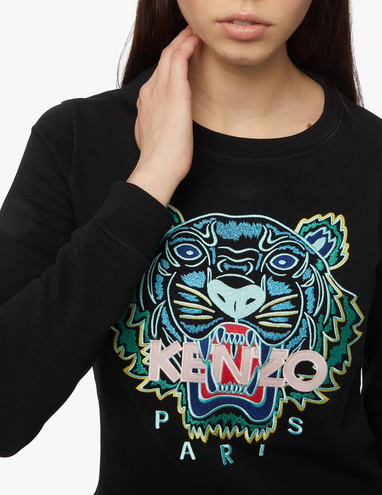 rinascente Kenzo Tiger sweatshirt 