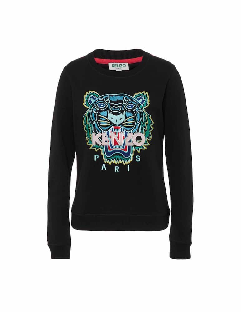 rinascente Kenzo Tiger sweatshirt 