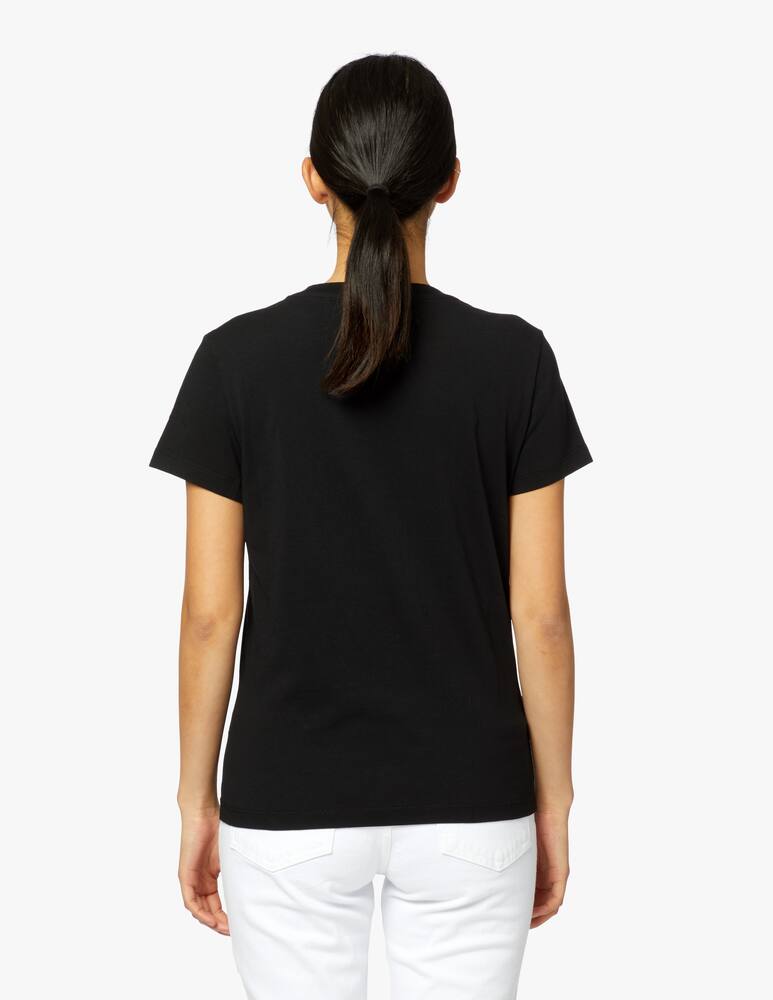 rinascente Kenzo Eye t-shirt