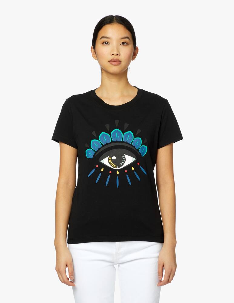 rinascente Kenzo Eye t-shirt