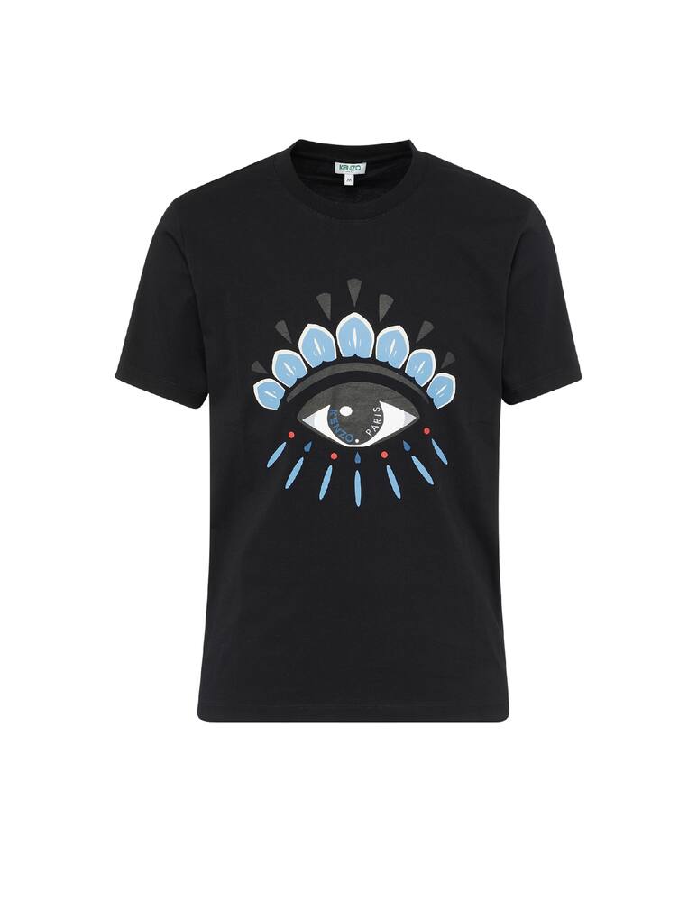 rinascente Kenzo T-shirt in cotone con logo