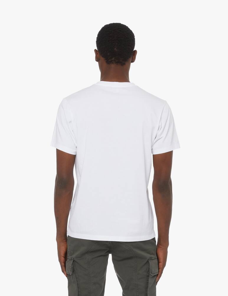 rinascente Kenzo T-shirt in cotone con logo