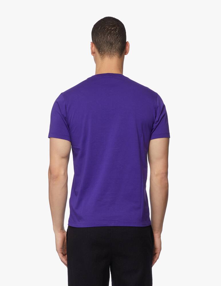 rinascente Kenzo T-shirt in cotone con logo 