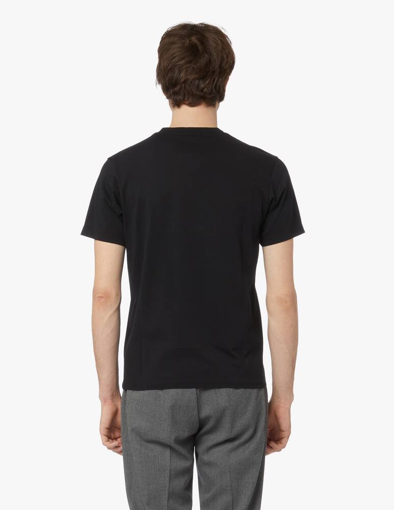 rinascente Kenzo T-shirt in cotone con logo 