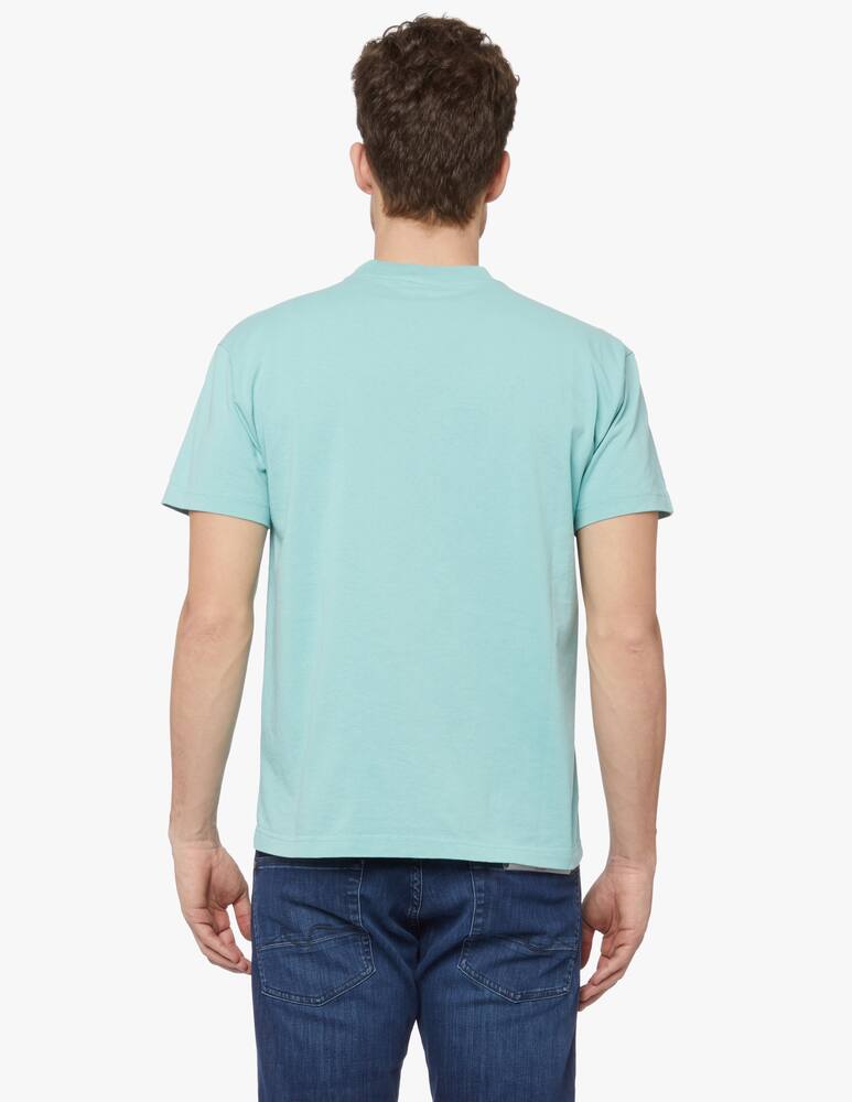 rinascente Kenzo T-Shirt - light blue