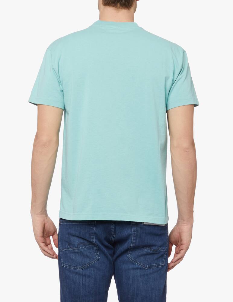 rinascente Kenzo T-Shirt - light blue