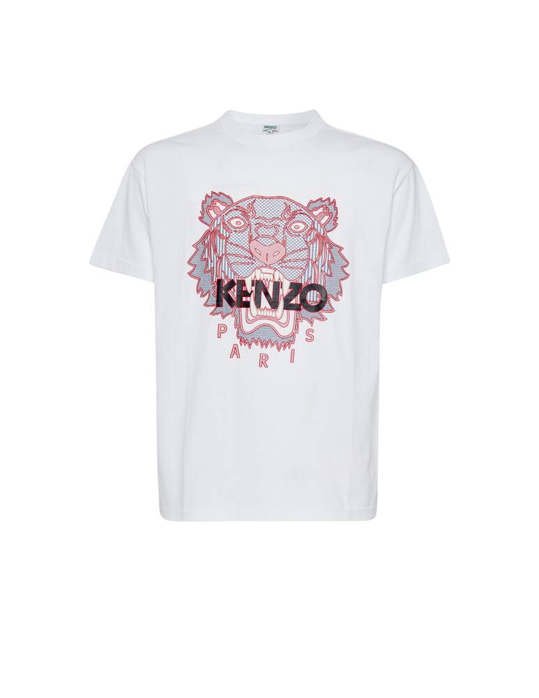 rinascente Kenzo T-Shirt - white