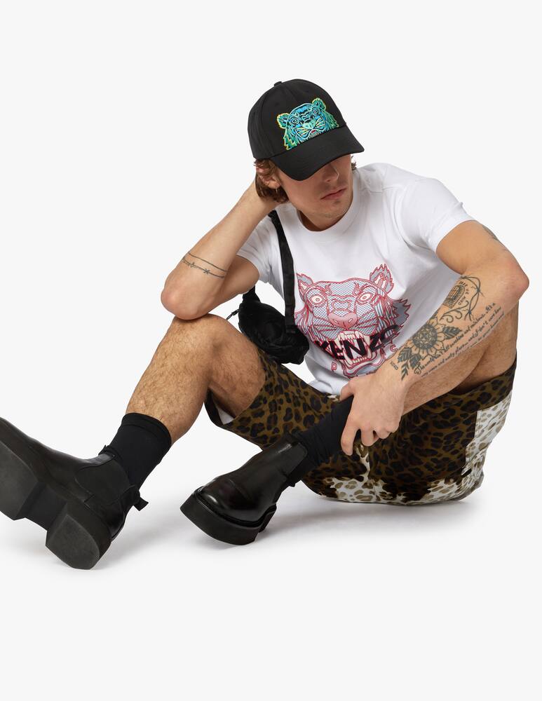 rinascente Kenzo T-Shirt - white