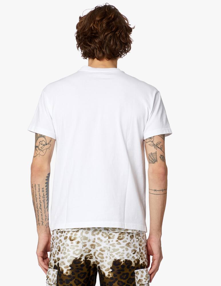 rinascente Kenzo T-Shirt - white