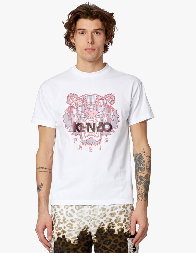 rinascente Kenzo T-Shirt - white