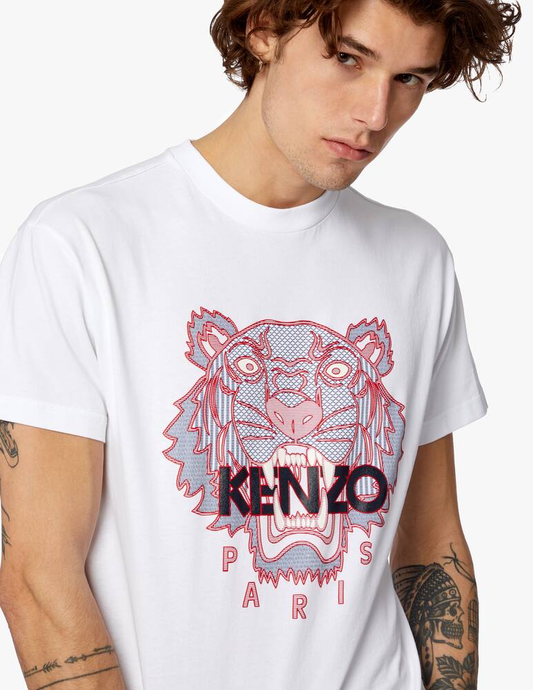 rinascente Kenzo T-Shirt - white