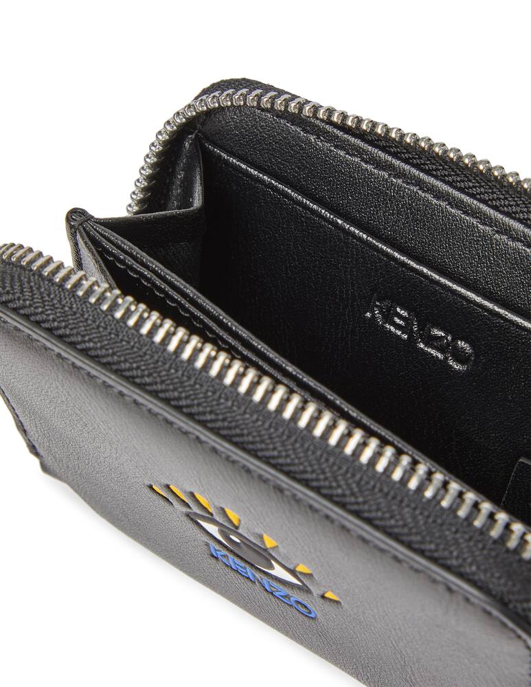 Kenzo Zip Coin Purse - picture 2