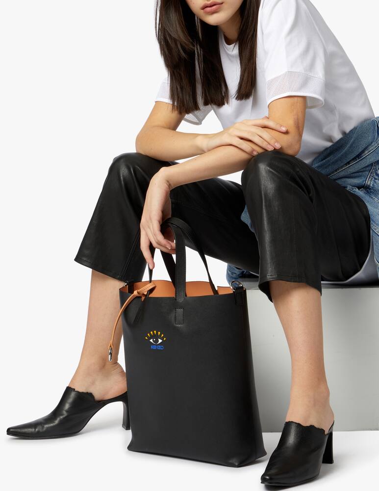 Kenzo Small Tote - picture 2 Kenzo Small Tote - picture 2