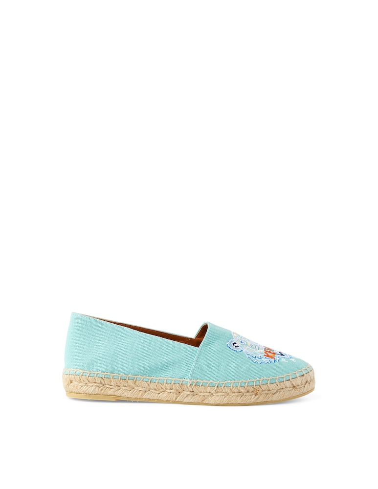 rinascente Kenzo Espadrilles