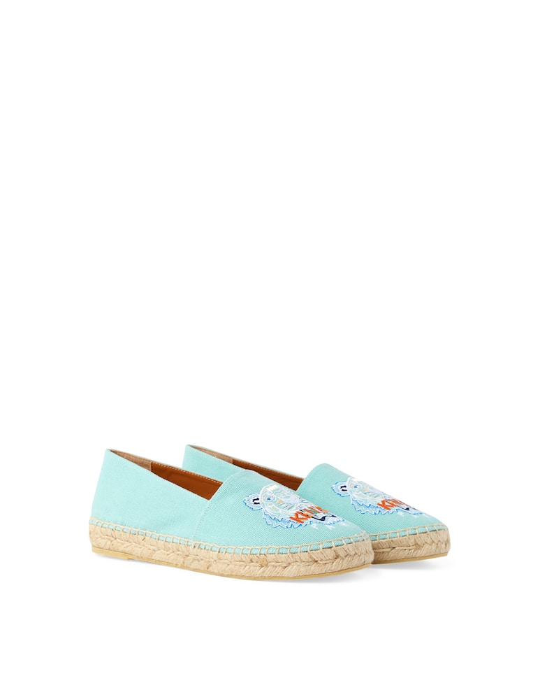 rinascente Kenzo Espadrilles