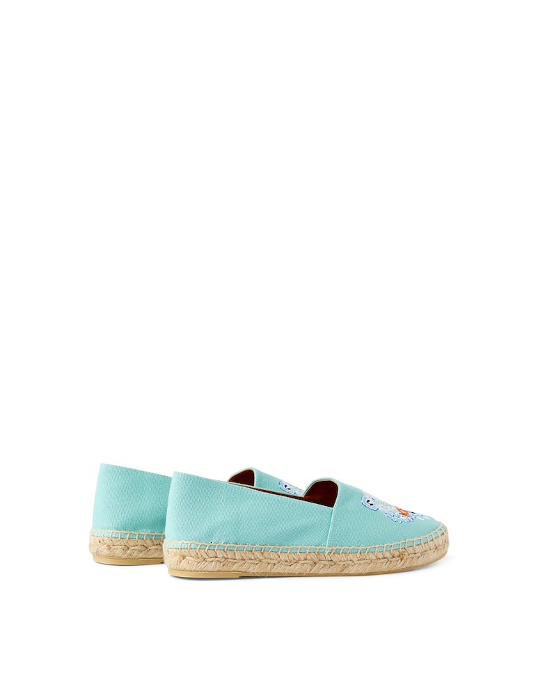 rinascente Kenzo Espadrilles
