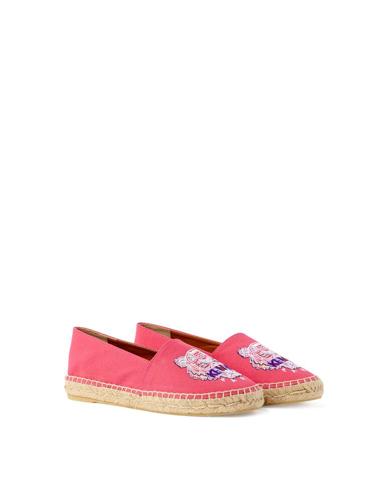 rinascente Kenzo Espadrillas in cotone