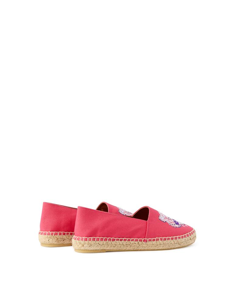 rinascente Kenzo Espadrillas in cotone