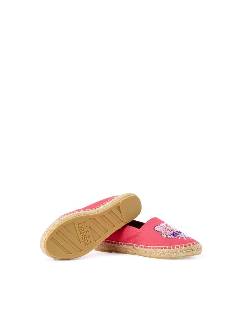 rinascente Kenzo Espadrillas in cotone