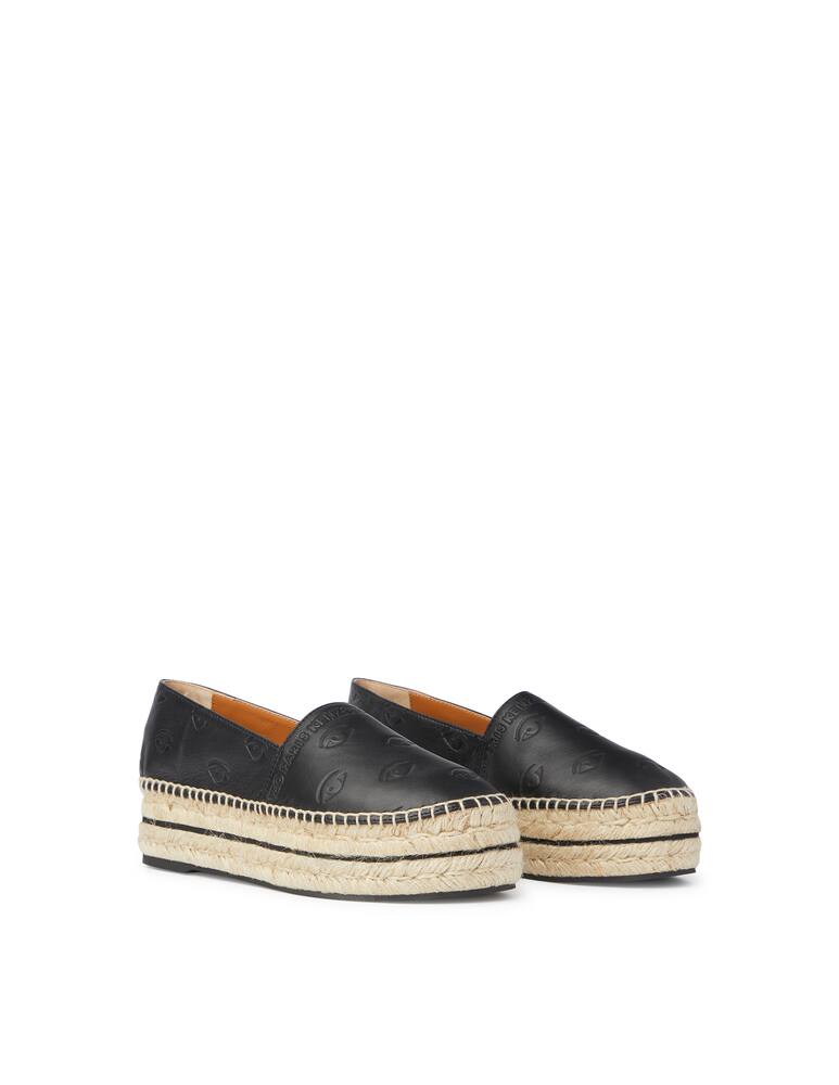 rinascente Kenzo Espadrilles
