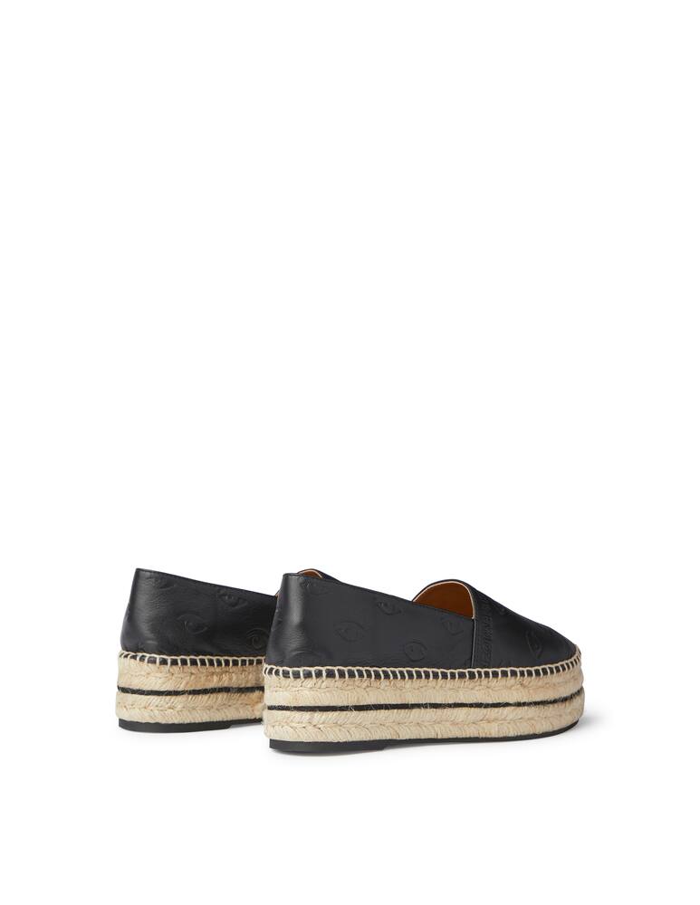rinascente Kenzo Espadrilles