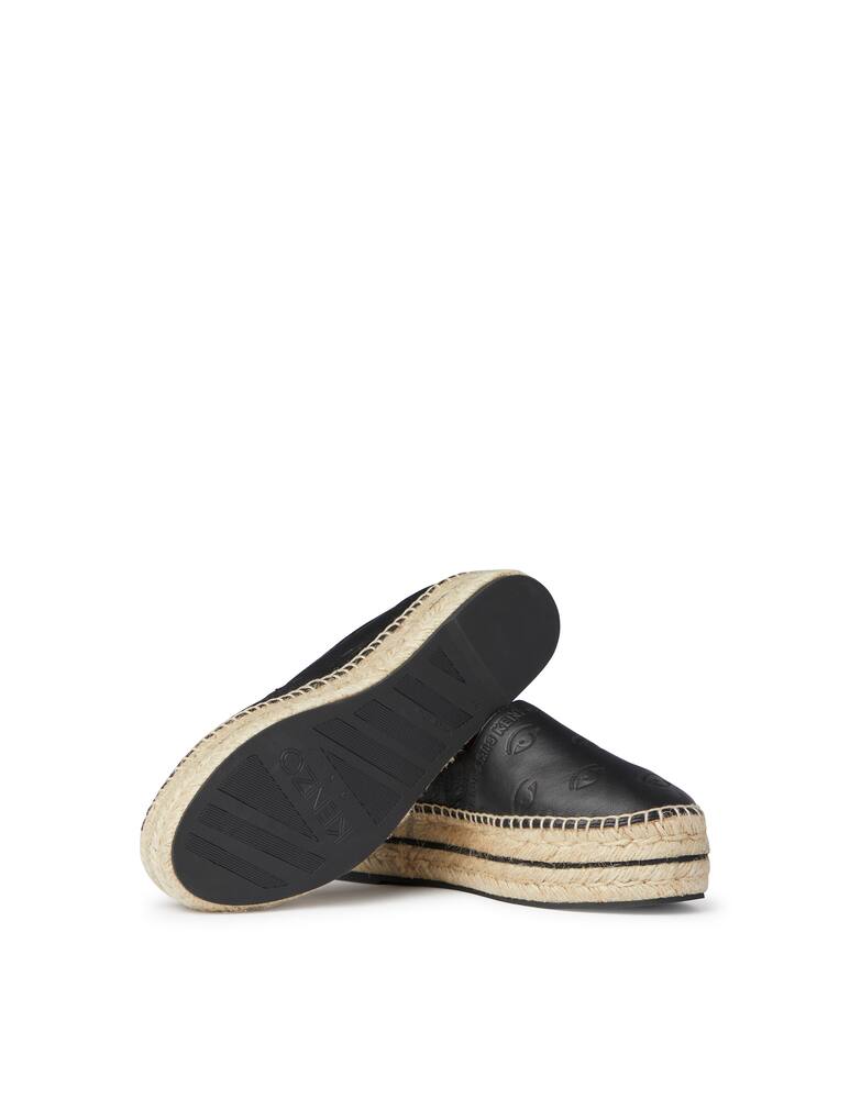 rinascente Kenzo Espadrilles