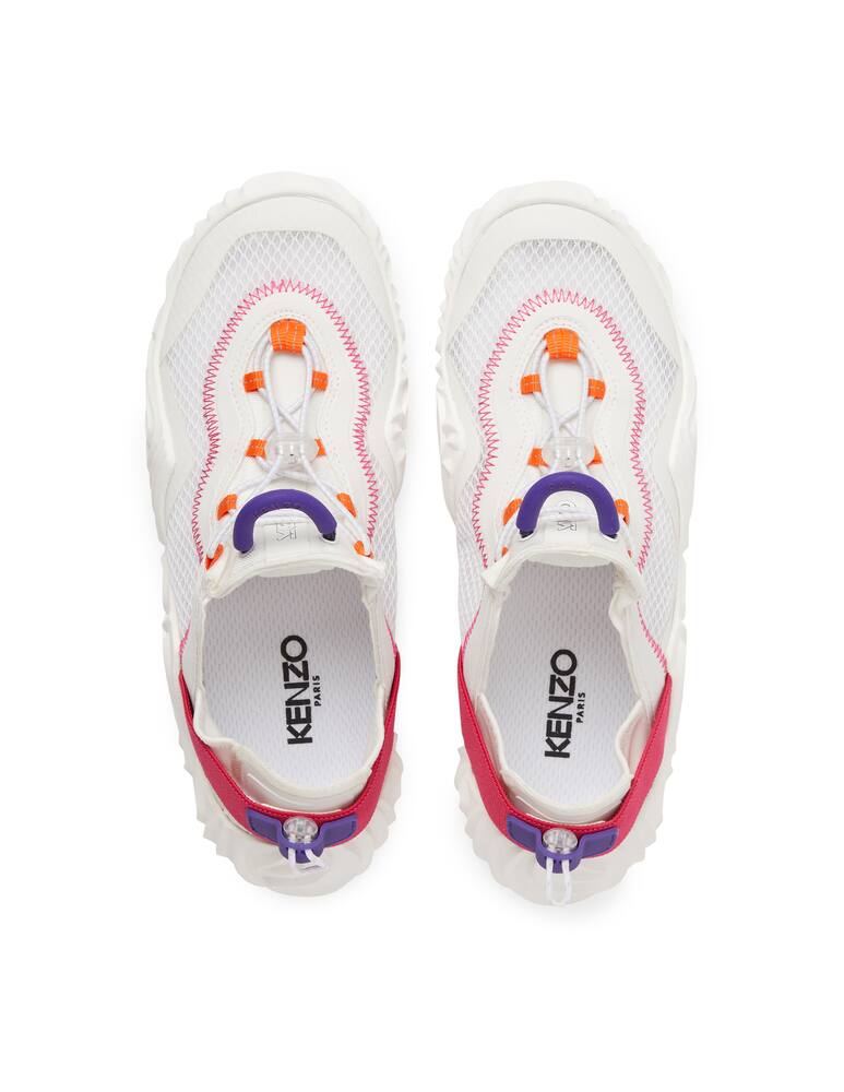 rinascente Kenzo Basket low sneakers