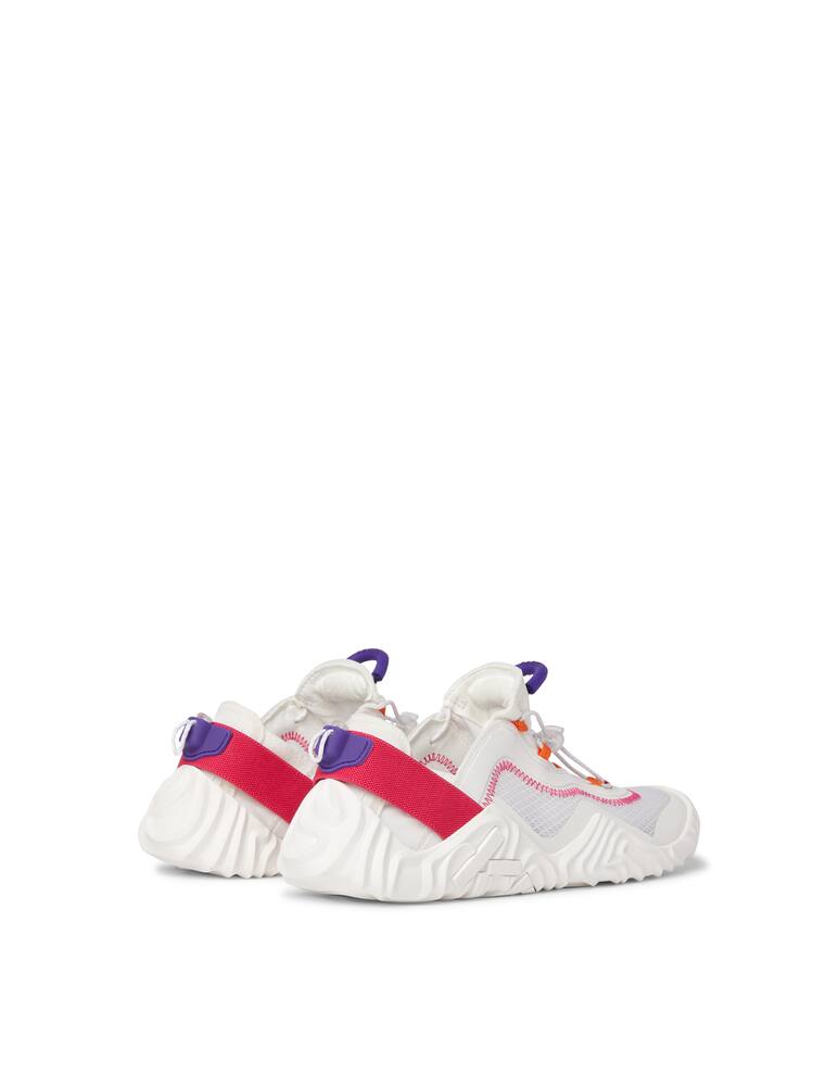 rinascente Kenzo Basket low sneakers