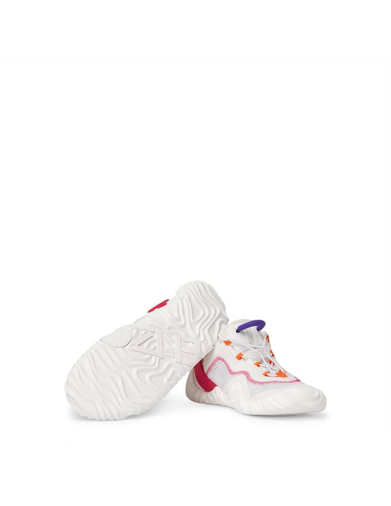 rinascente Kenzo Basket low sneakers