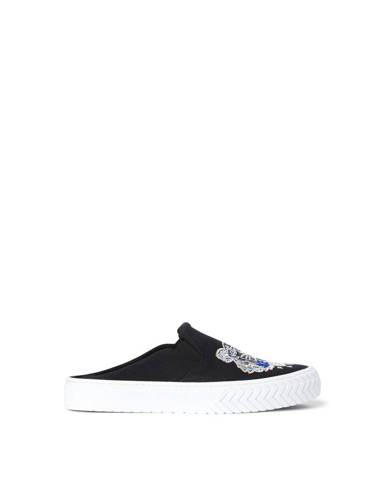 rinascente Kenzo Slip-on in tela in cotone 