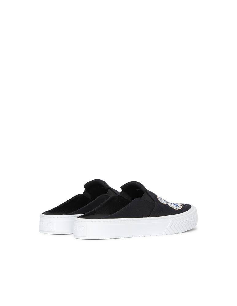 rinascente Kenzo Slip-on in tela in cotone 