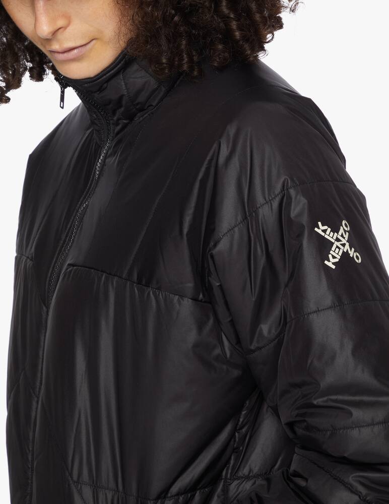 rinascente Kenzo Piumino corto