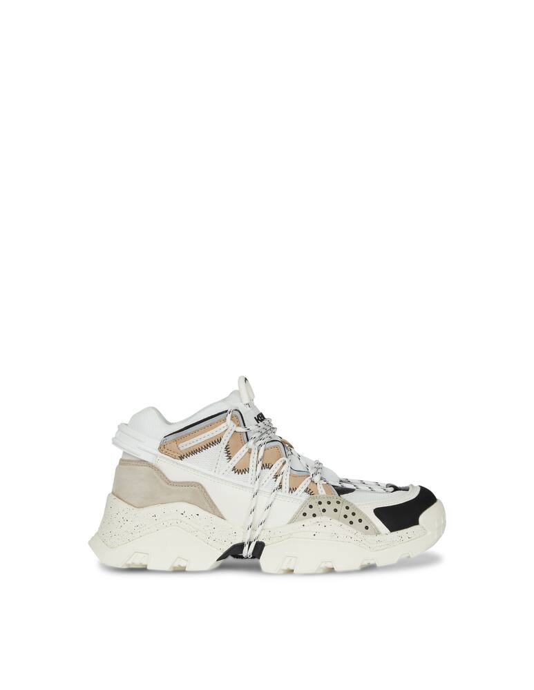 rinascente Kenzo Sneaker bassa inka chunky
