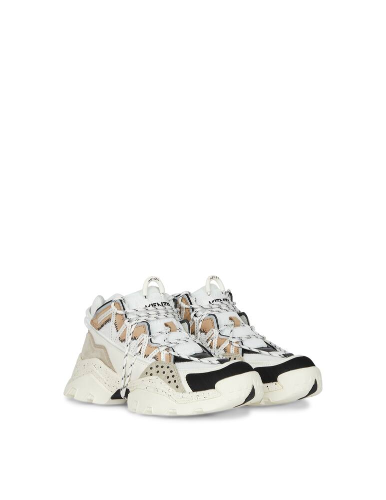 rinascente Kenzo Sneaker bassa inka chunky