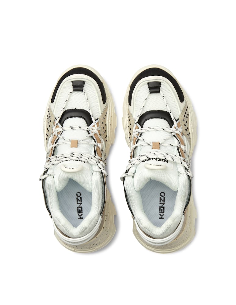 rinascente Kenzo Sneaker bassa inka chunky