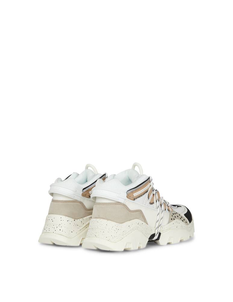 rinascente Kenzo Sneaker bassa inka chunky