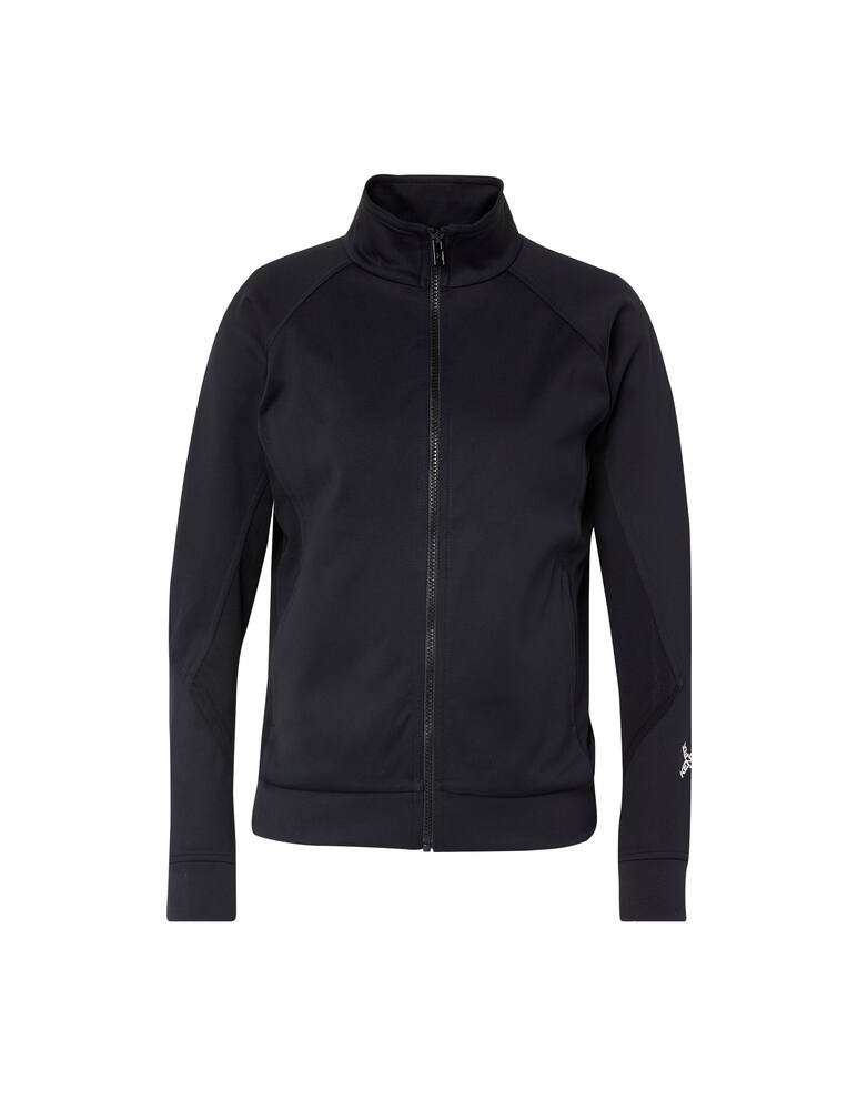 rinascente Kenzo Zipped logo sweatshirt