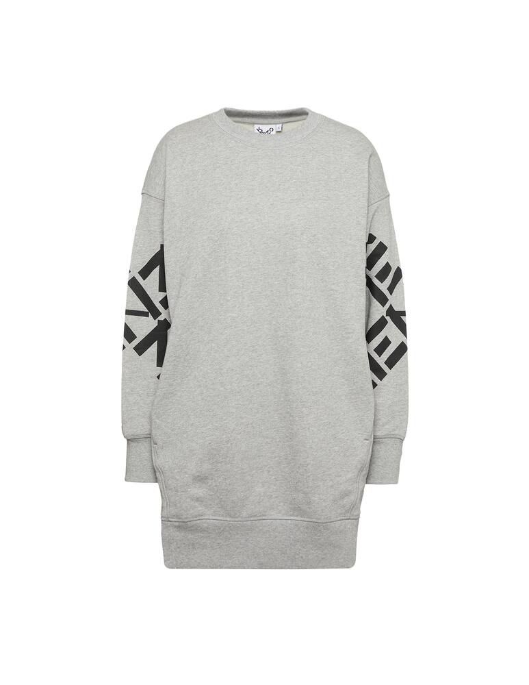 rinascente Kenzo Long sleeve mini dress